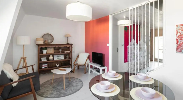 Le Bretagne by Cocoonr, Rezerwuj Hotel Rennes 
