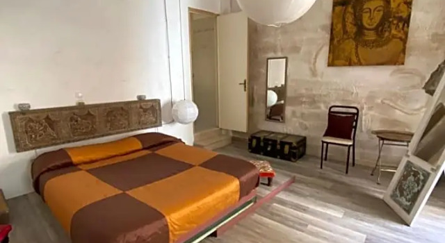 La terrazza di Gadia