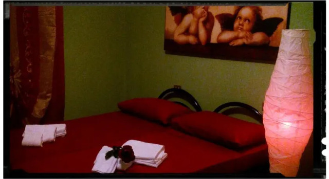 Passion Room