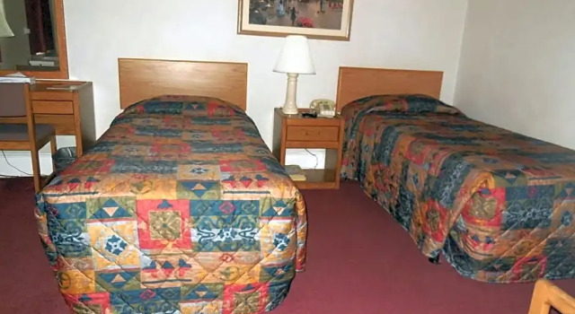 Номер Standard Hotel Harrington