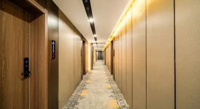 Impression Hotel, Book Hotel Hotels in Yiyang with Parking, Parking