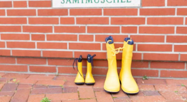SAMTMUSCHEL, Забронировать Отель Отели и гостиницы Норддайх, рядом с Muschel- und Schneckenmuseum, Отель