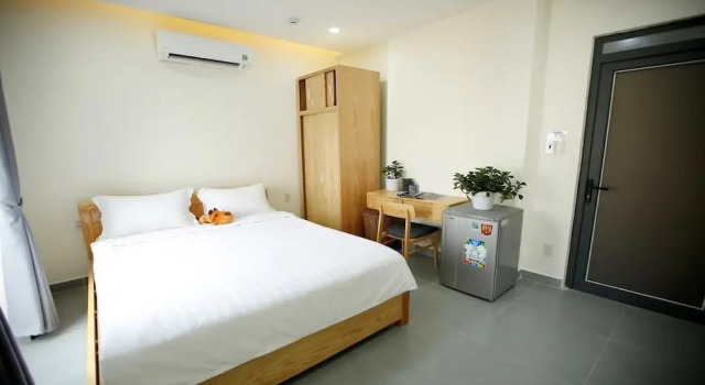 City House Apartment - Minh Khai 2