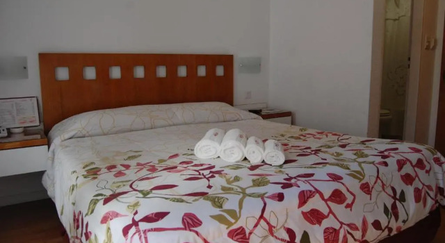 Номер Standard Gran Hotel Vedra