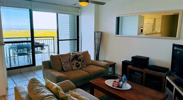 Апартаменты Banyandah Towers