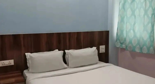 Deluxe chambre The Tej Continental