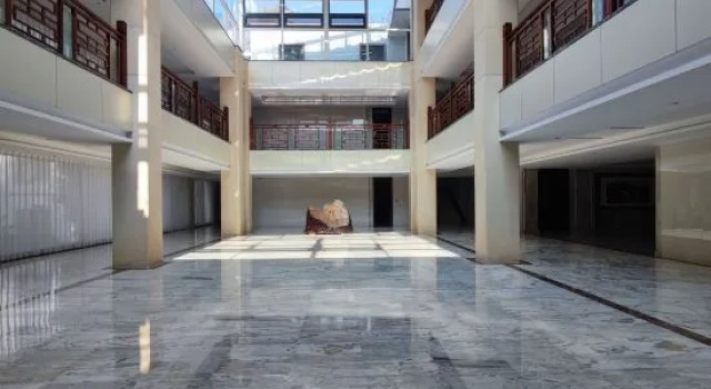 Zhuyuan Hotel (Chenzhou Suxianling), Rezervați Hotel Hoteluri și cazare în Chenzhou, Hotel
