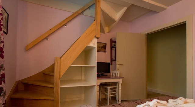 Номер Standard B&B Next Door