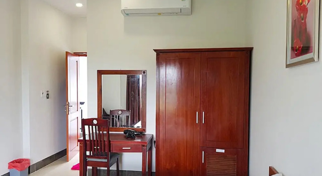 Семейный номер Standard Ninh Chu 2 Hotel