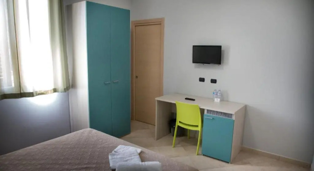 Номер Standard B&B Villa Virginia