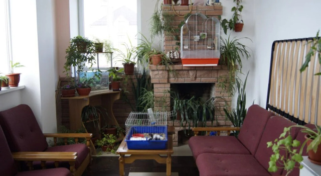 Maksimova Dacha, Book Hotel Sevastopol 