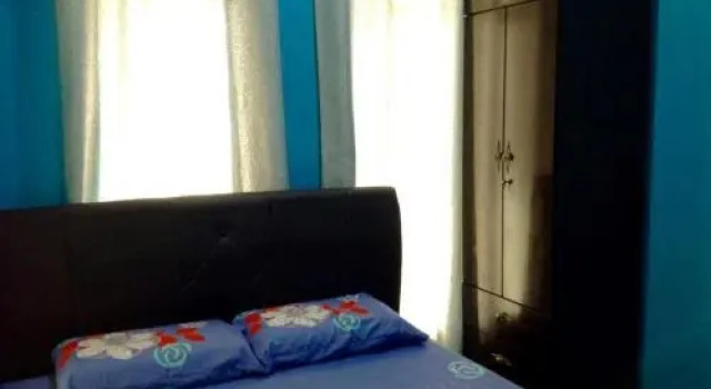 Villa Sri Tebengau, Prenota Villa Ville a Kedah, Villa