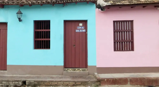 Hostal Luisa Maria, Book Hotel Trinidad Sancti Spiritus