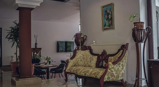 Villa Tom, Забронировать Вилла Коттеджи Синая, рядом с Подъемник Синая - Кота 1400, Коттедж