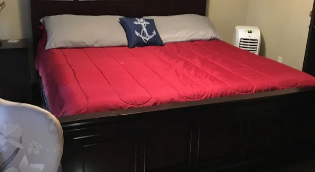 Двухместный номер Standard Hotel Cazan