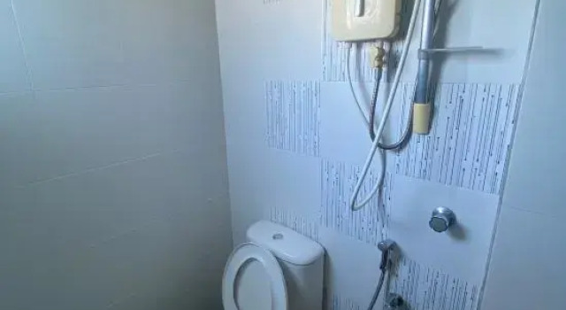 Apartment Klebang ipoh Near Aeon,Mcd,Free packing