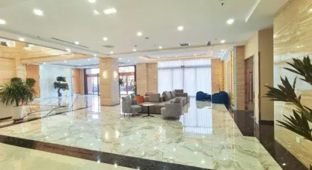 Hualijing Hotel, Xiwen (Xixi Station), Reserva ahora Hotel Longxi Gansu