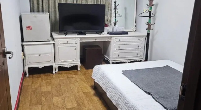 Номер Standard Samwoojang Motel