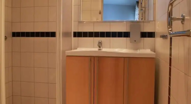Люкс Standard Tomelilla Golf Hotell