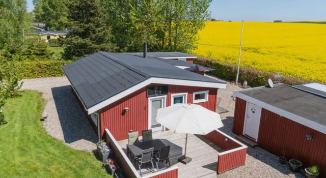 "Lale" - 400m from the sea in Sealand, Buchen Sie Hotel Gorlev 