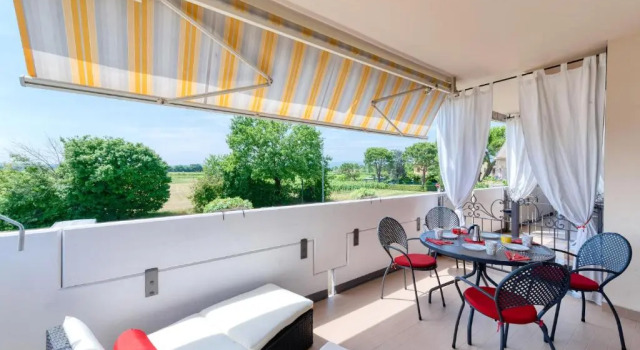 Wolf House - Sirmione Holiday