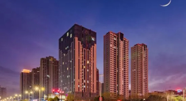 Shankee Tea Style Hotel (Xinxiang Municipal Government East Railway Station), Book Hotel Xinxiang Henan