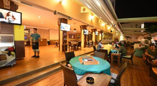 Park Otel Alanya