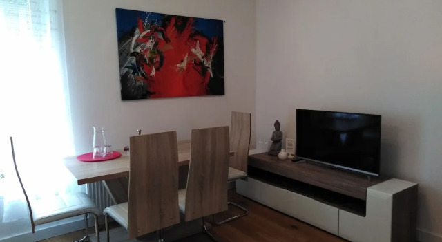 Апартаменты Standard Grand Apartment Vienna 12