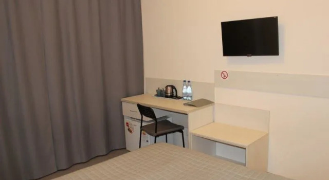 Номер Comfort Норд