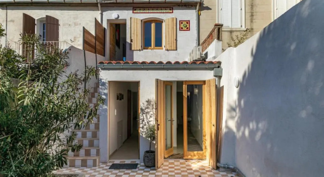 CASA UMI - Magnifique appartement avec accès privé à la mer et grande terrasse, Забронировать Апартаменты/квартира Марсель Буш-дю-Рон