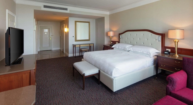 Hilton Lac-Leamy