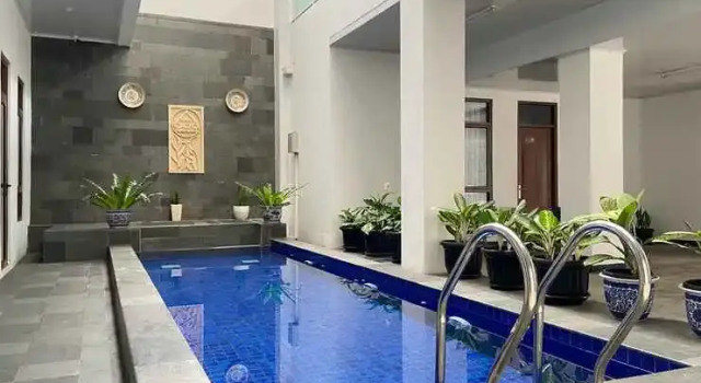 Hotel Doman Bandung