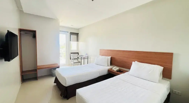 Двухместный номер Superior Mango Suites - Isabela