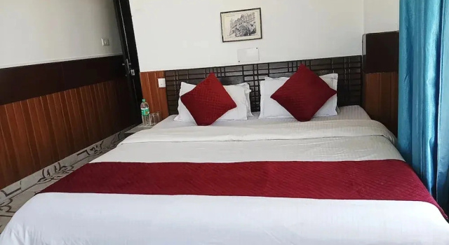 Habitación Estándar Hotel D Pal