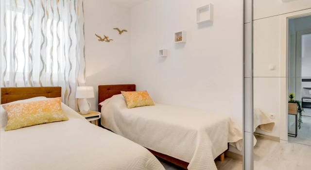 Magnolia 4* luxury apartment in town center, Забронировать Апартаменты/квартира Апартаменты Trogir Riviera, Апартаменты/квартира