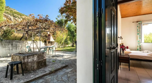 Pantelios Village apartment 3