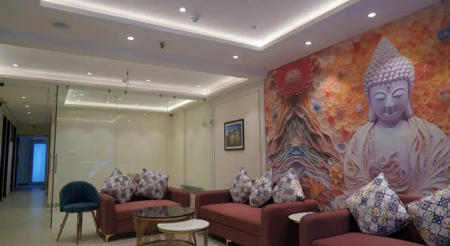 Hotel Anant Inn