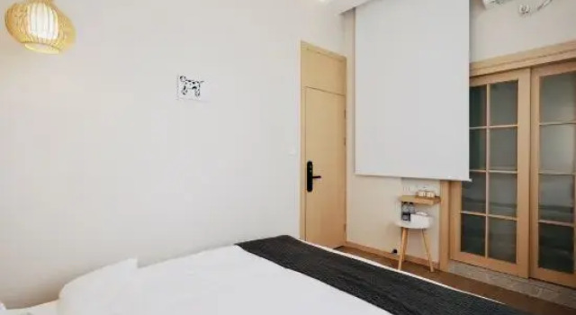 Семейный люкс Quanhe Homestay