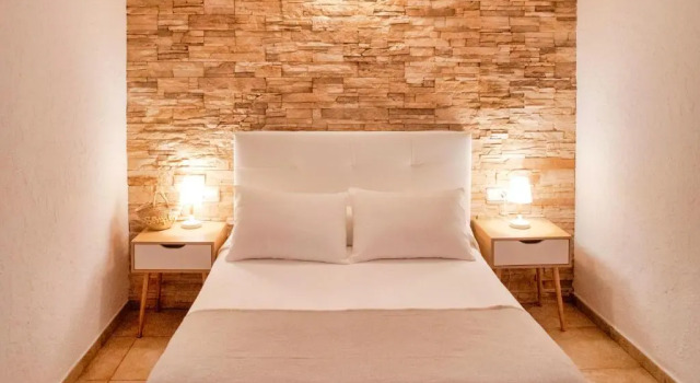 Апартаменты Hotel Lago Dorado