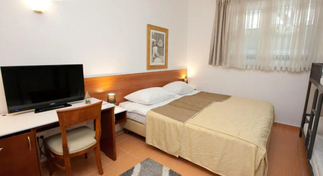 Семейный номер Economy Hotel ZaDaR