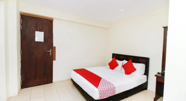 Двухместный номер Standard Green Palace Colombo