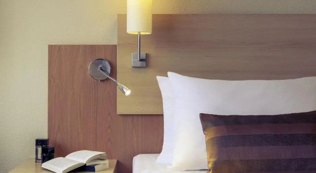 Двухместный номер Standard Mercure Hotel Schweinfurt Maininsel