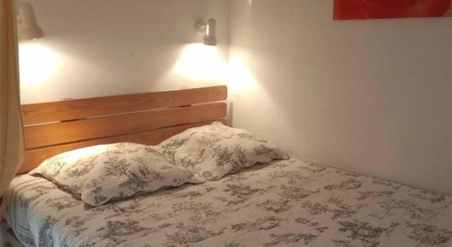 Appartement Piau-Engaly, 1 pièce, 6 personnes - FR-1-457-200, Забронировать Апартаменты/квартира Араньюэт Лангедок-Руссильон, рядом с Горнолыжный подъемник Мармот 1