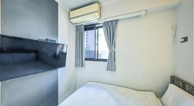 Номер Deluxe Yes Home Hotel