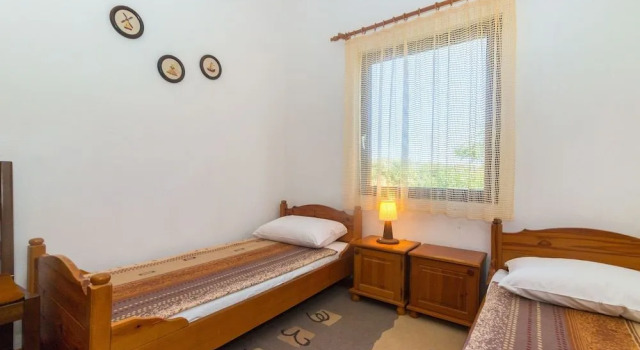 Apartment Krekovic
