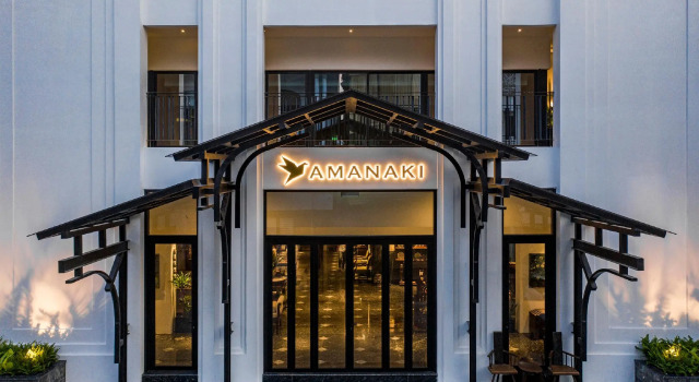Amanaki Thao Dien