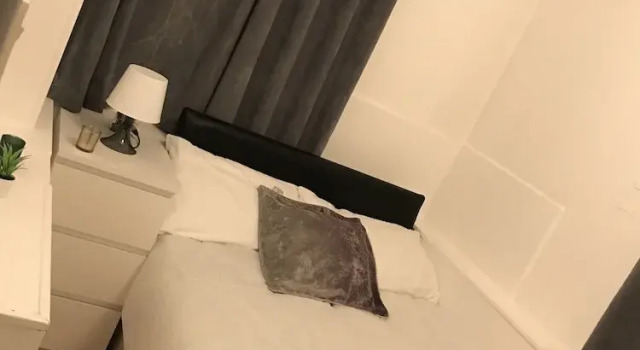 Charming 3-bed Flat in London