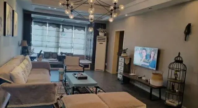 Chongqing Runmu Homestay