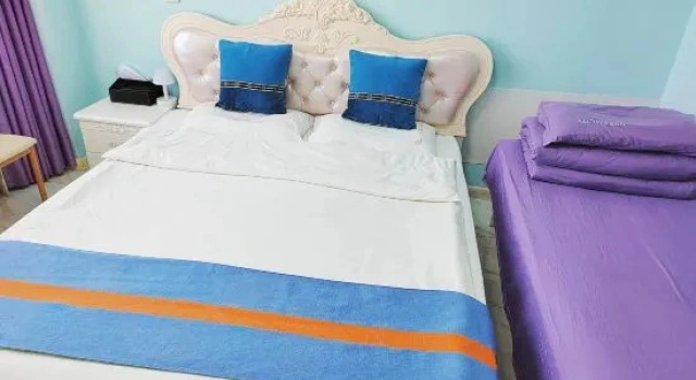 Люкс Luchun Ri Rental Homestay