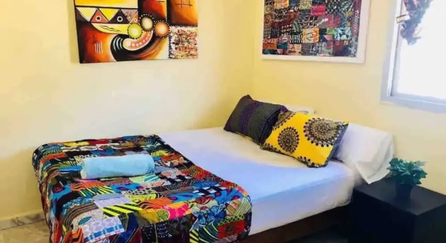 Standard quarto Fadidi House
